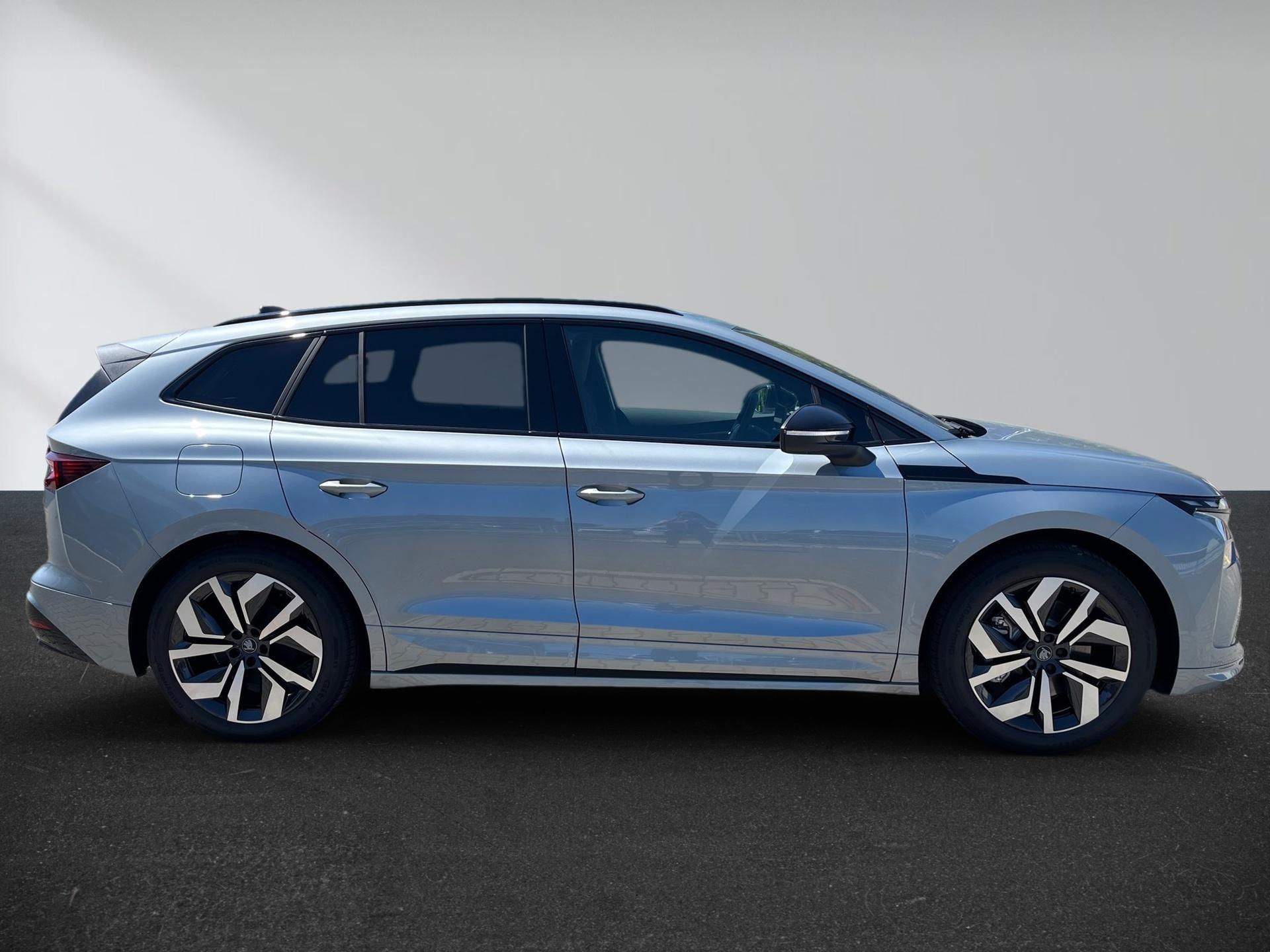 Škoda Enyaq