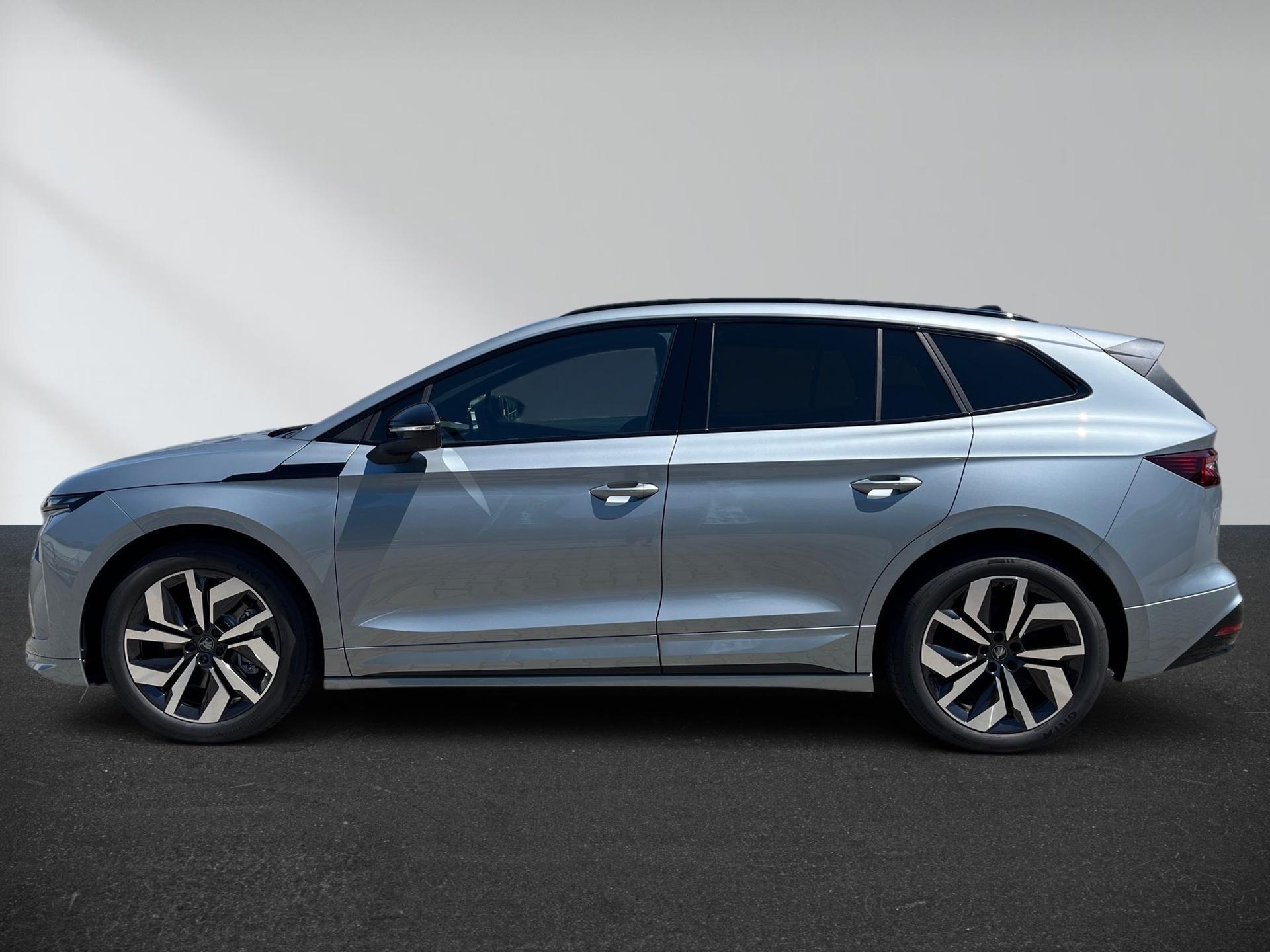 Škoda Enyaq