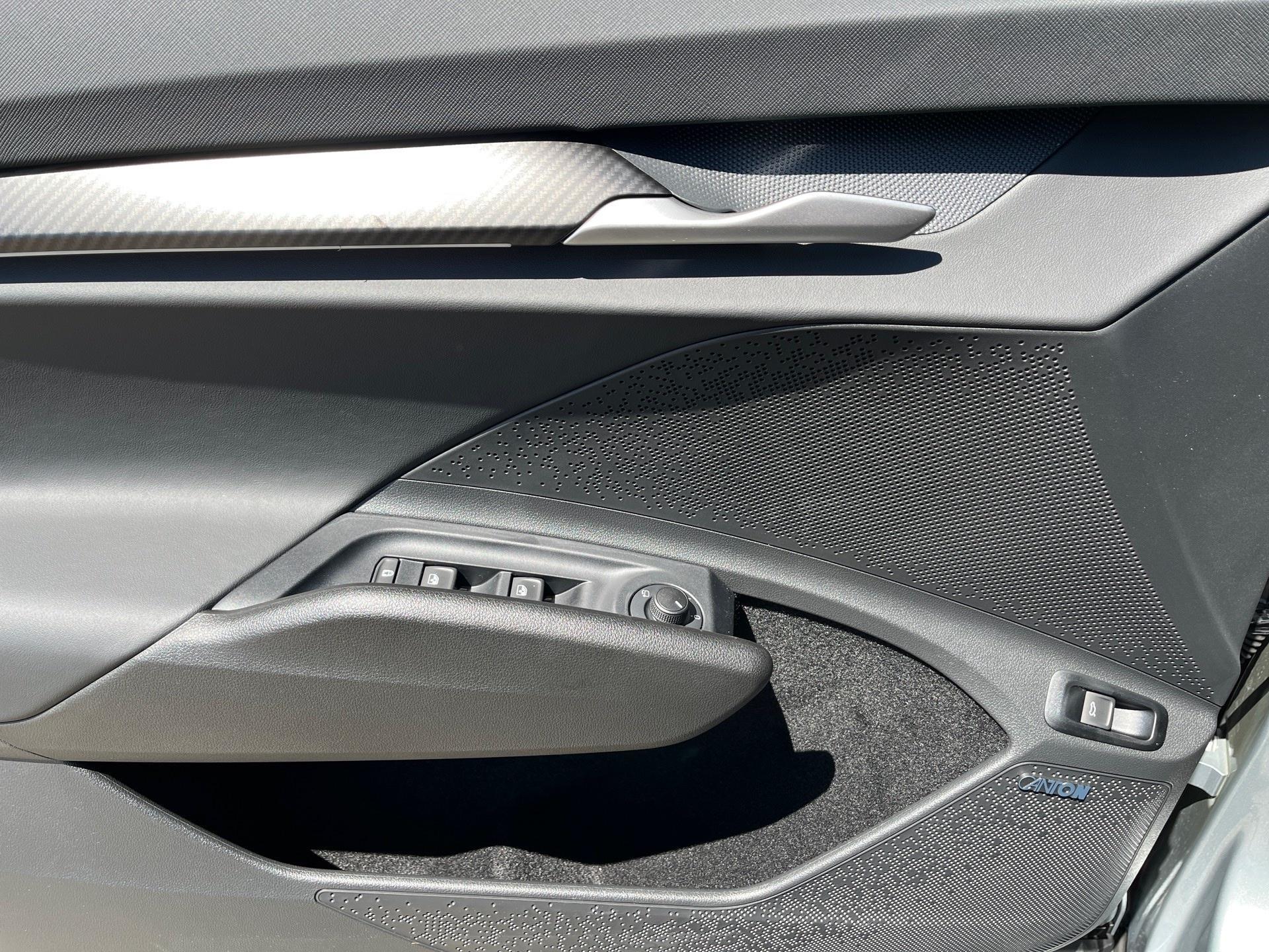 Škoda Enyaq