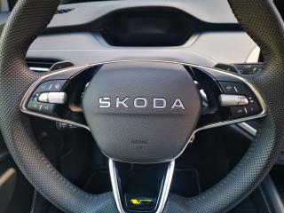 Škoda Enyaq Coupé