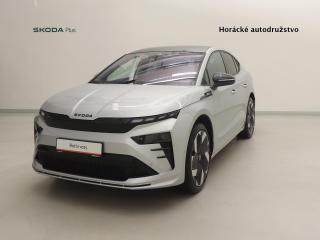 Škoda Enyaq Coupé
