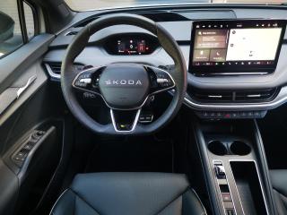 Škoda Enyaq Coupé