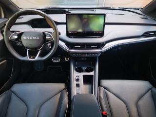 Škoda Enyaq Coupé