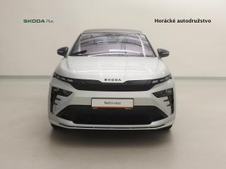 Škoda Enyaq Coupé