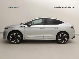 Škoda Enyaq Coupé