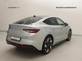 Škoda Enyaq Coupé