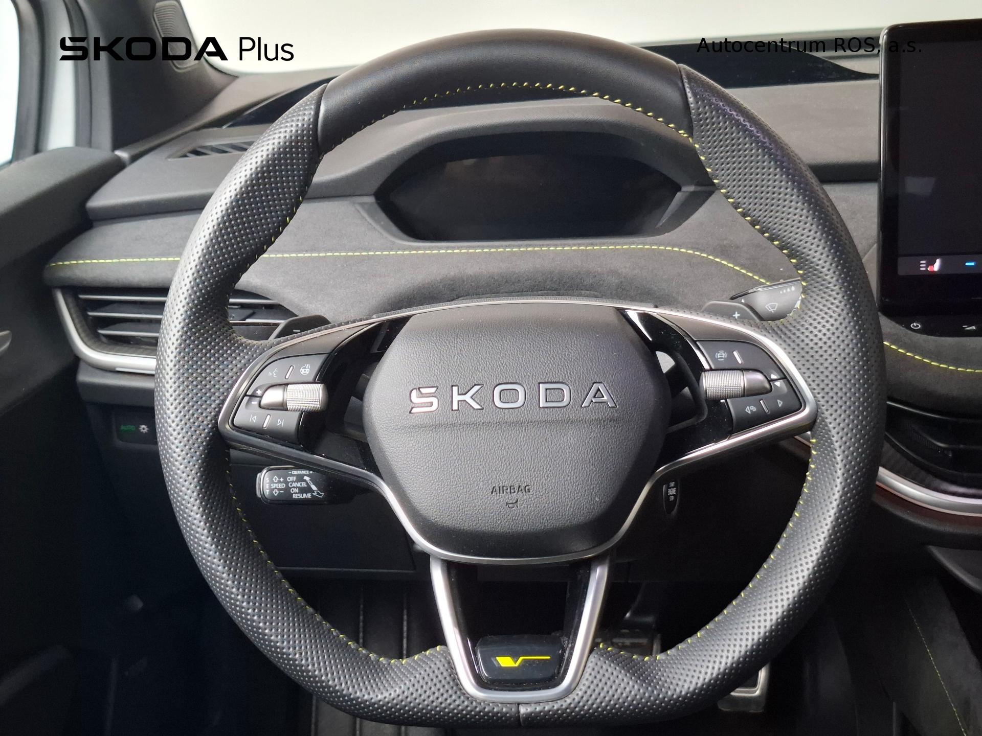 Škoda Elroq