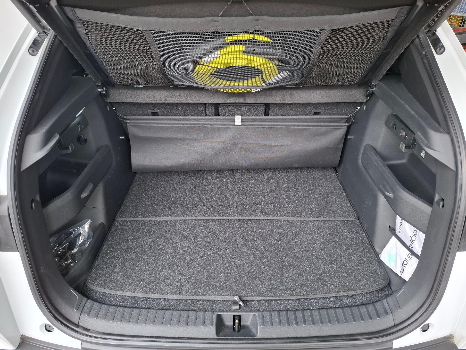Škoda Elroq