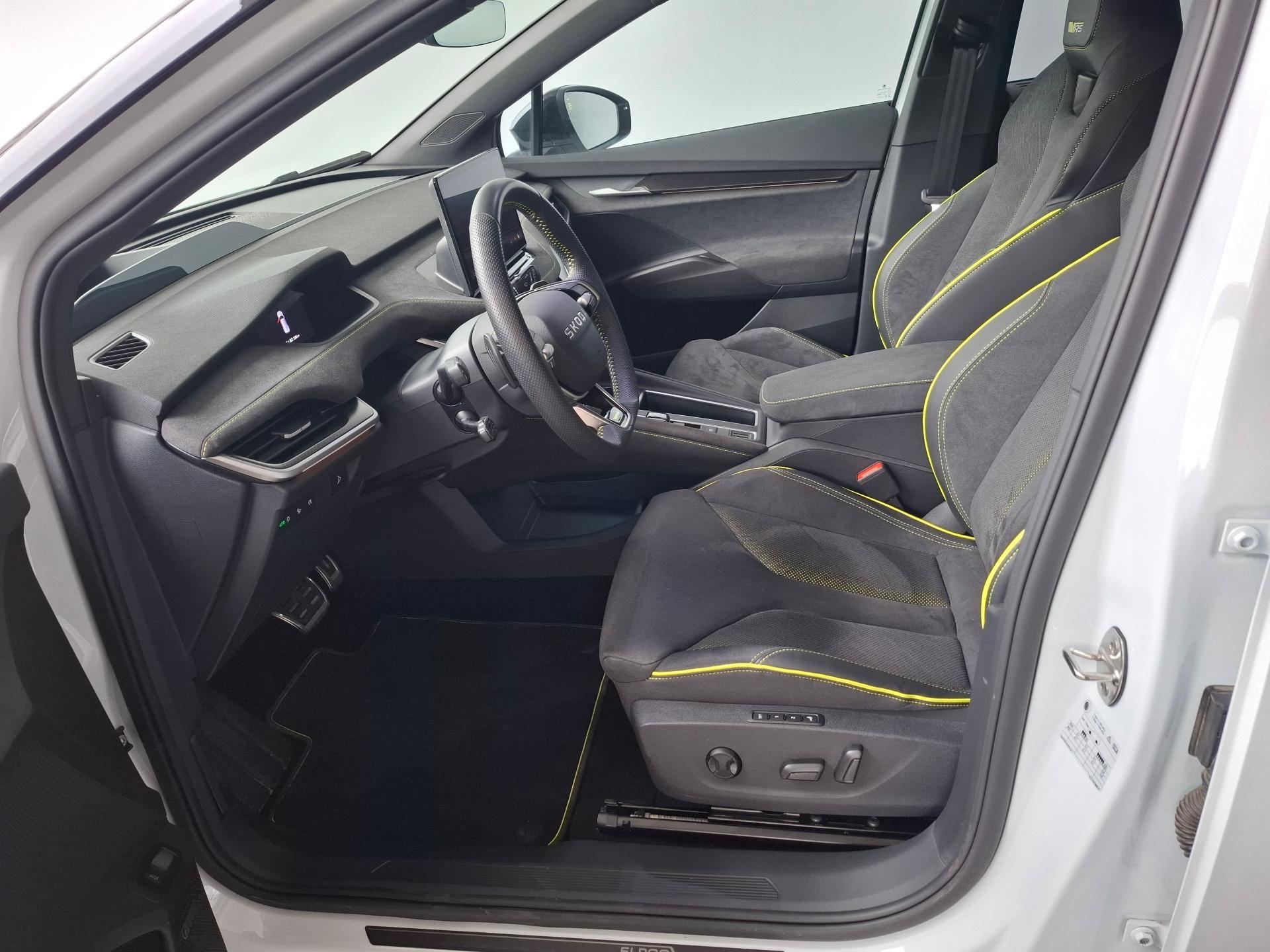 Škoda Elroq
