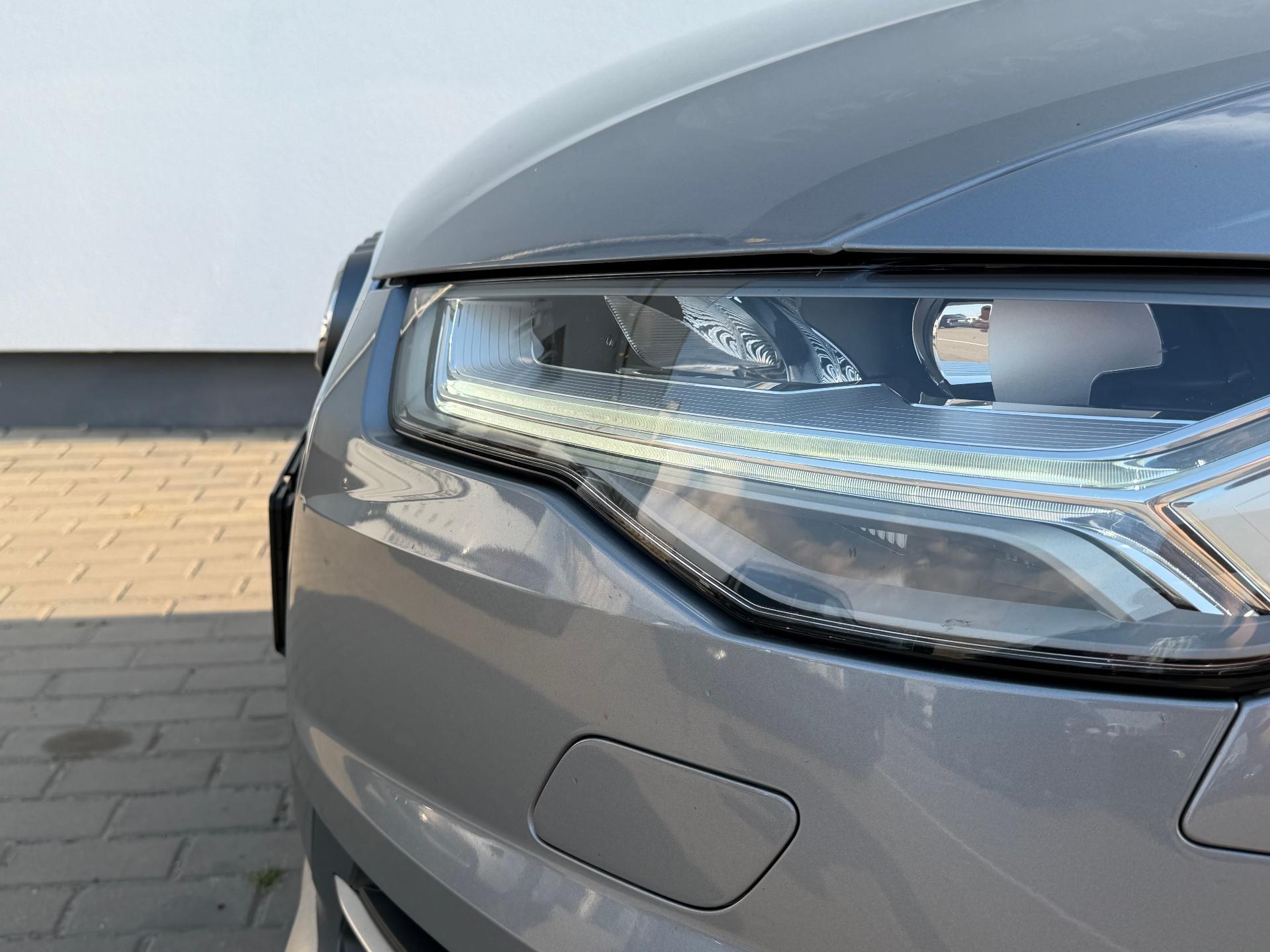 Audi A6 Allroad Quattro