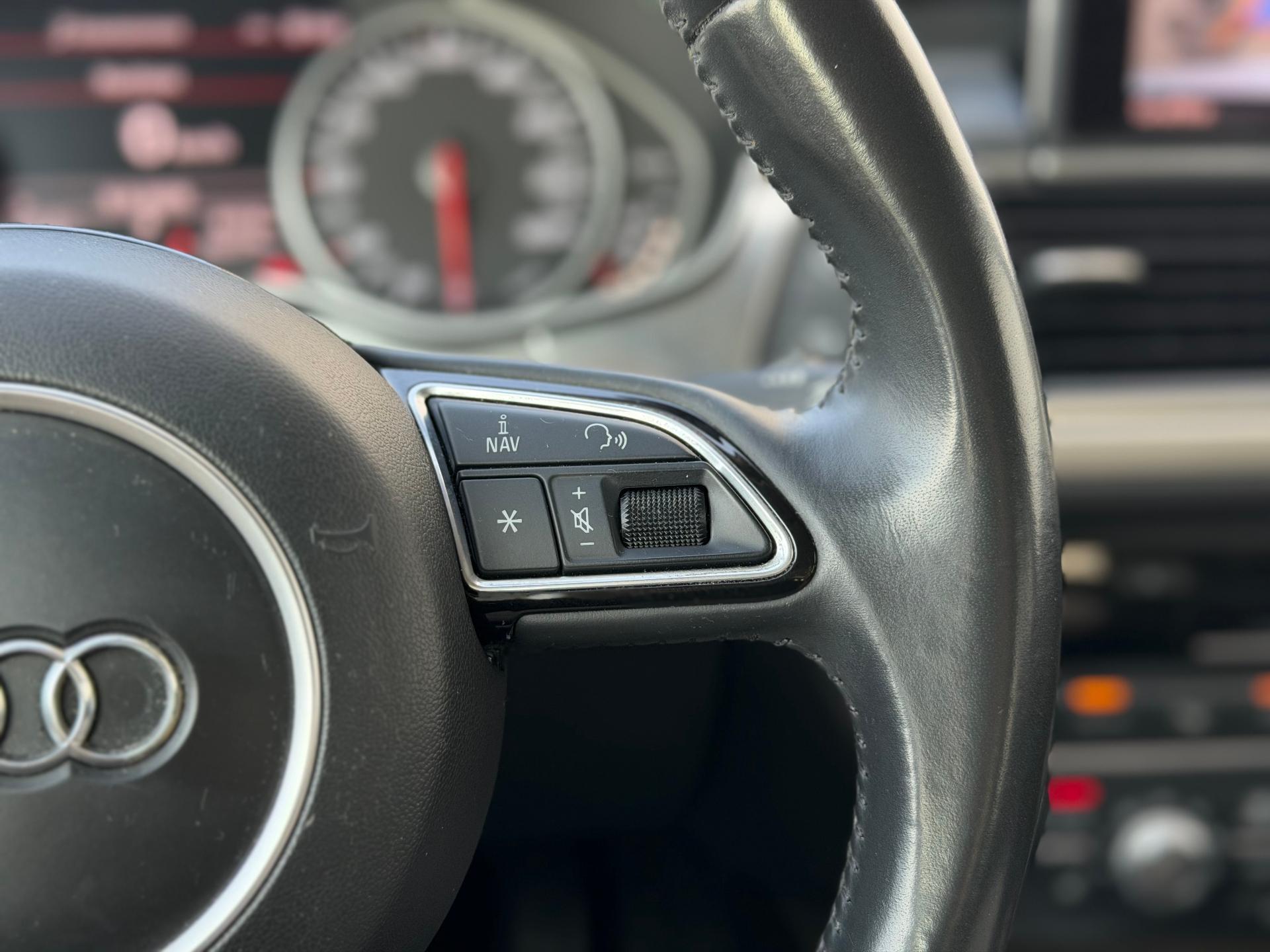 Audi A6 Allroad Quattro