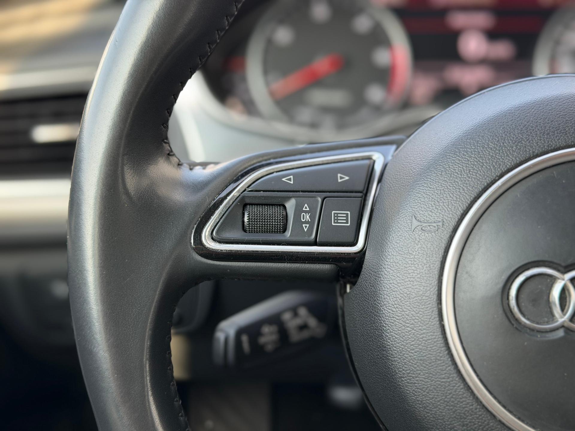 Audi A6 Allroad Quattro