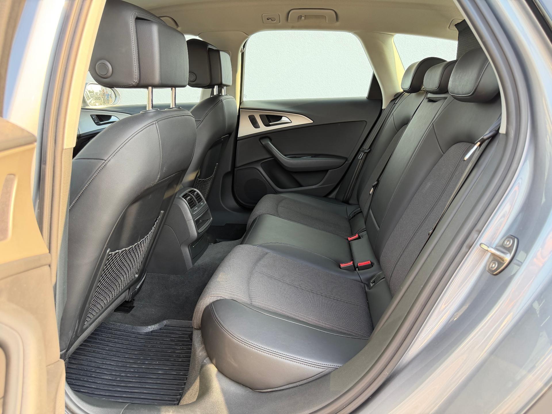 Audi A6 Allroad Quattro