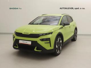 Škoda Elroq