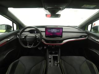 Škoda Elroq