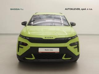 Škoda Elroq