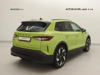 Škoda Elroq