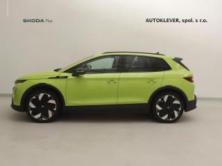 Škoda Elroq