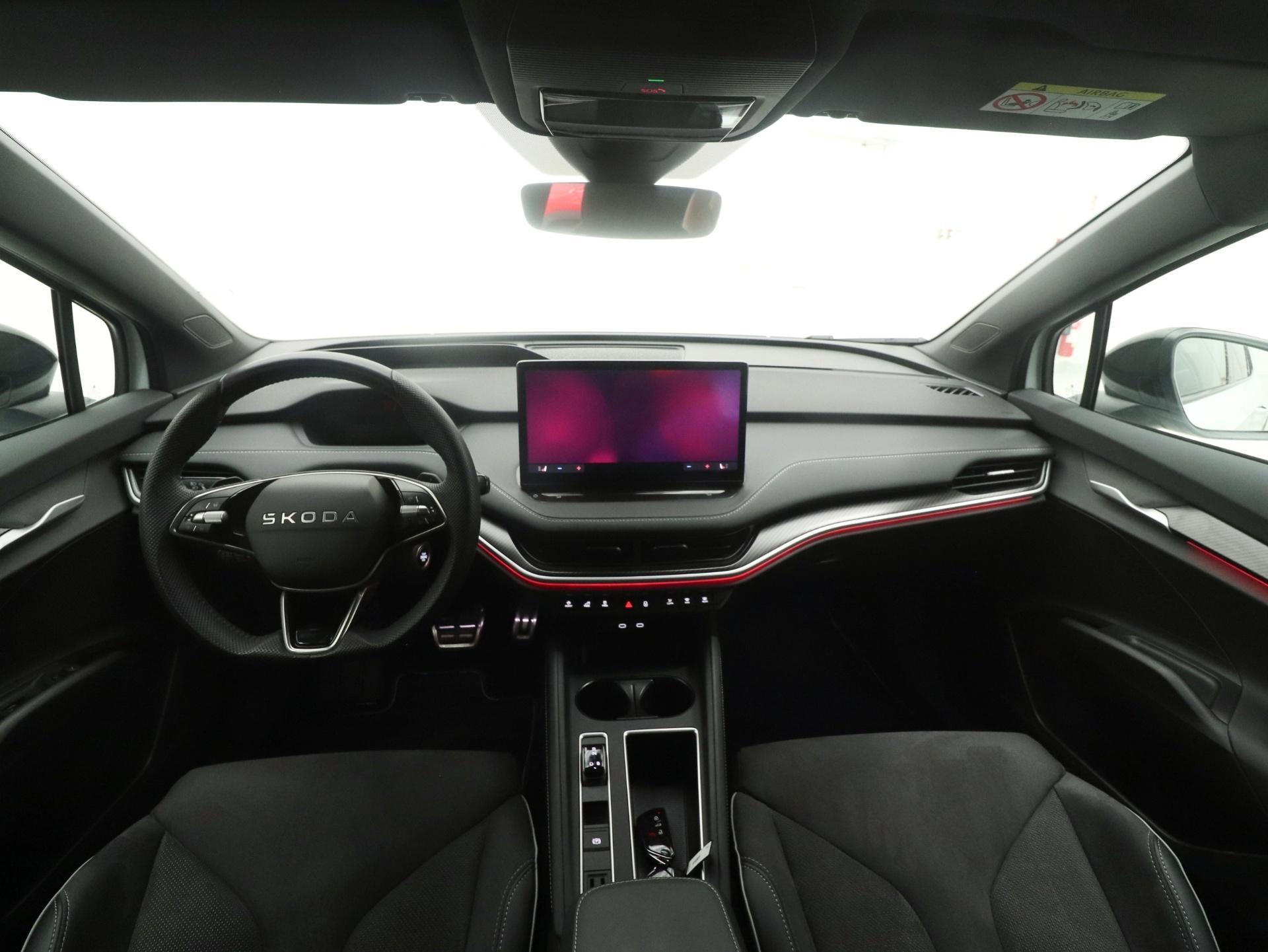 Škoda Elroq