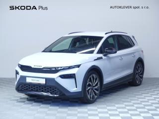 Škoda Elroq