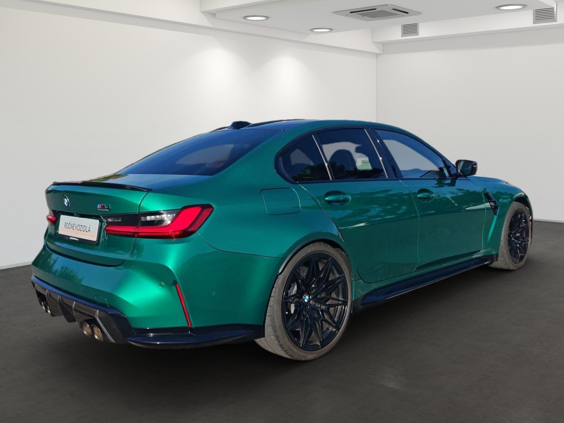 BMW M3
