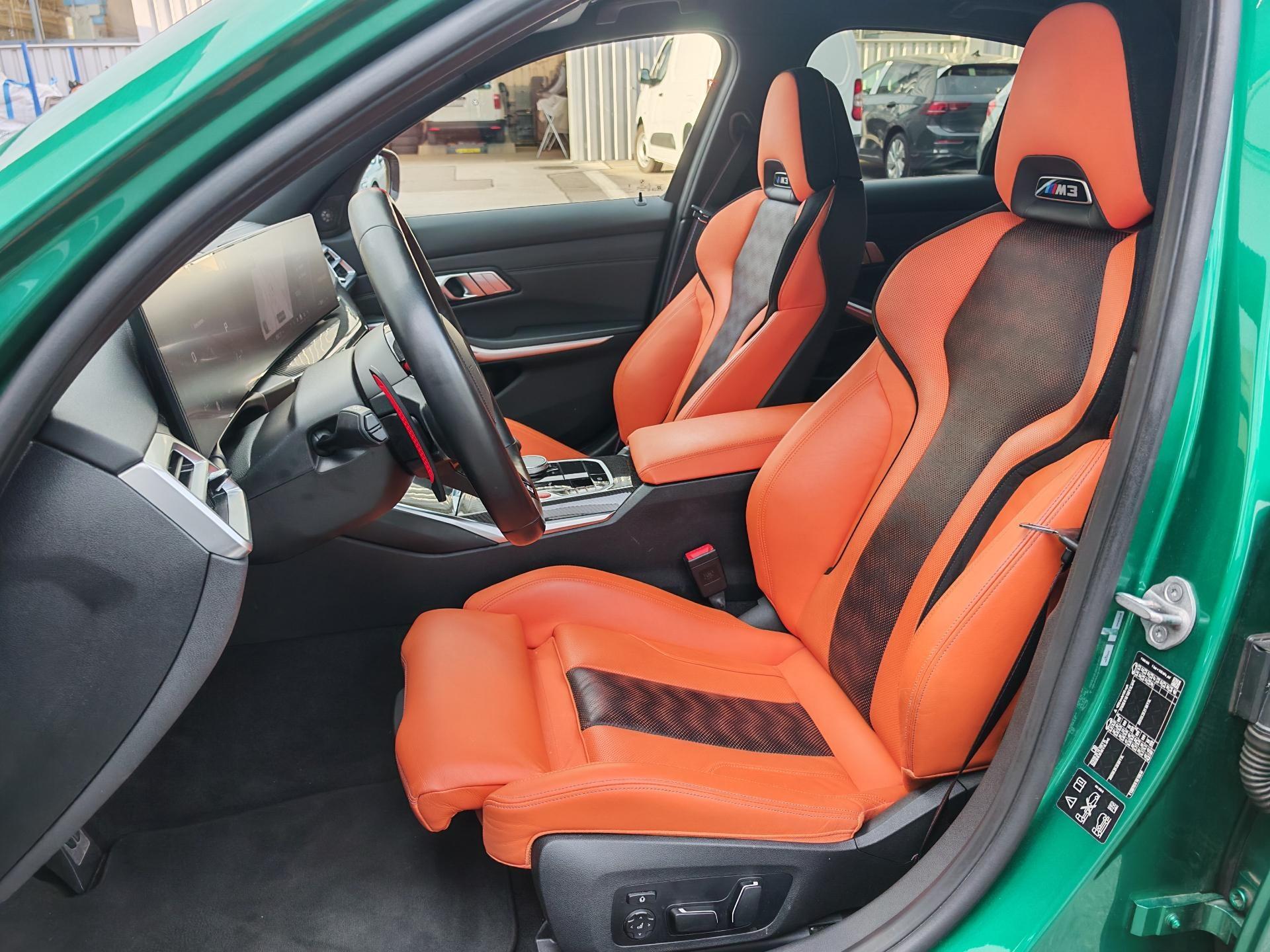 BMW M3
