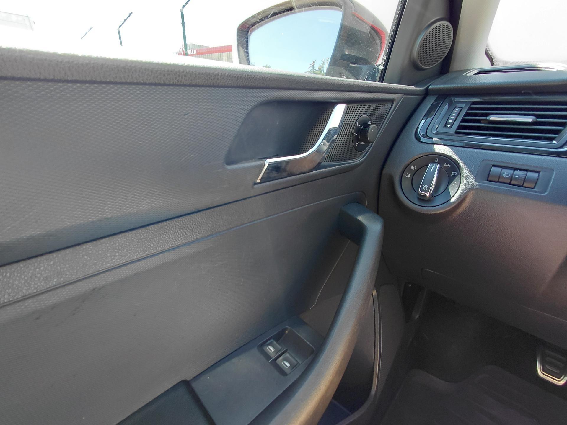 Škoda Rapid Spaceback