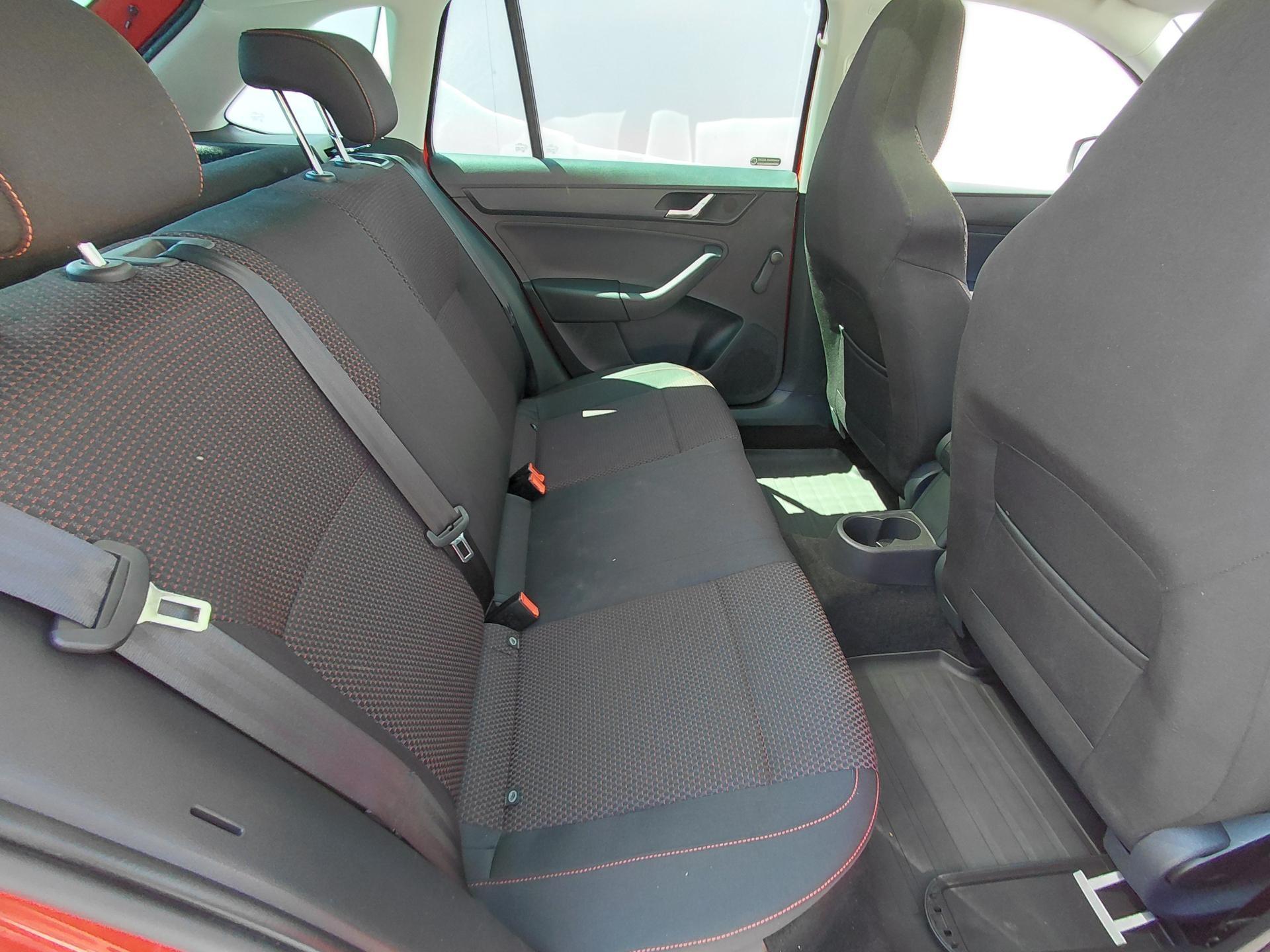 Škoda Rapid Spaceback