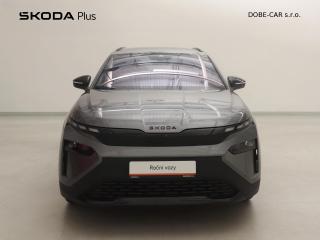 Škoda Elroq