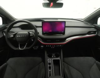 Škoda Elroq
