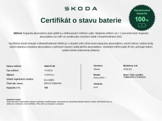 Škoda Elroq