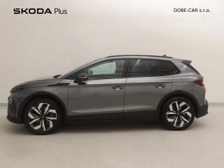 Škoda Elroq