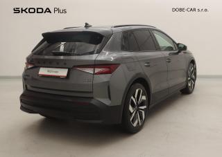 Škoda Elroq