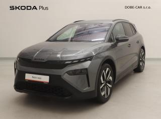Škoda Elroq