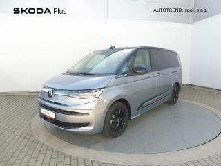 Volkswagen Nový Multivan