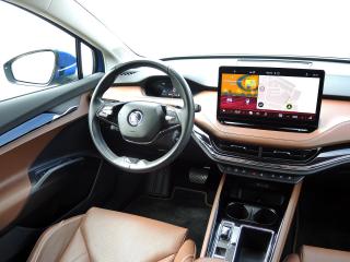 Škoda Enyaq