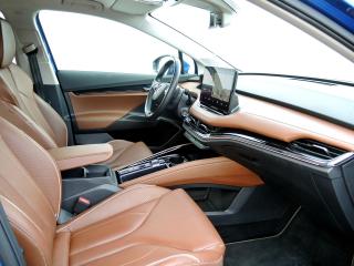 Škoda Enyaq