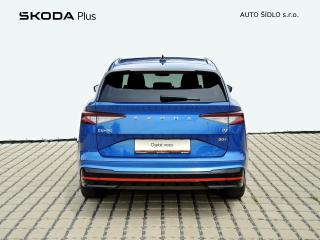 Škoda Enyaq