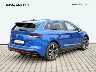 Škoda Enyaq