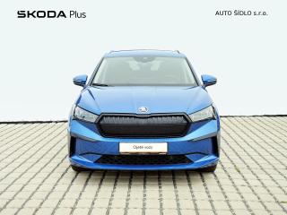 Škoda Enyaq