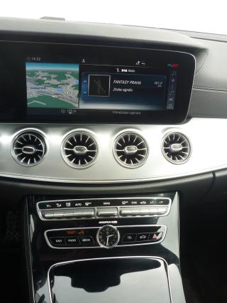 Mercedes-Benz Třídy E