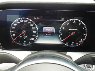 Mercedes-Benz Třídy E