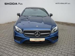 Mercedes-Benz Třídy E