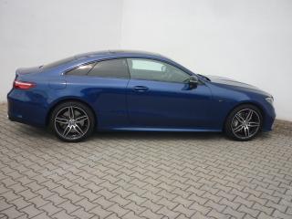 Mercedes-Benz Třídy E