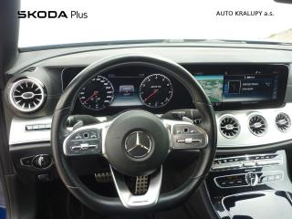 Mercedes-Benz Třídy E