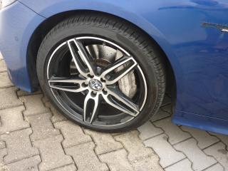 Mercedes-Benz Třídy E