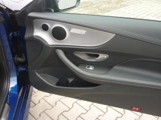 Mercedes-Benz Třídy E