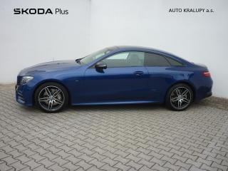 Mercedes-Benz Třídy E