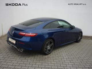 Mercedes-Benz Třídy E