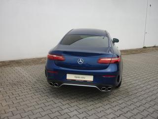 Mercedes-Benz Třídy E